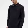 Fred Perry M3636 Herrskjorta Fred Perry M3636 Herrskjorta