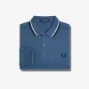 Fred Perry M3636 Herrskjorta Fred Perry M3636 Herrskjorta