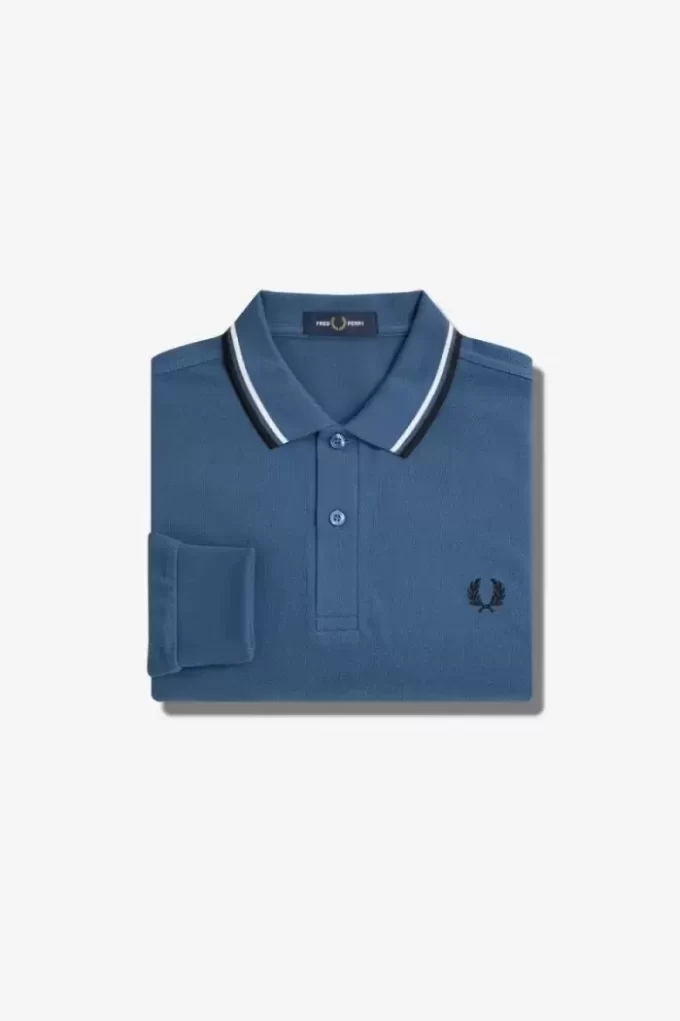 Fred Perry M3636 Herrskjorta Fred Perry M3636 Herrskjorta