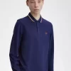 Fred Perry M3636 Herrskjorta Fred Perry M3636 Herrskjorta