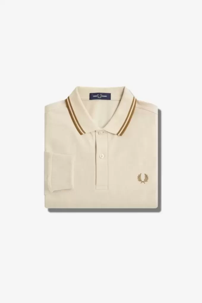 Fred Perry M3636 Herrskjorta Fred Perry M3636 Herrskjorta