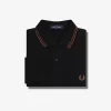 Fred Perry M3636 Herrskjorta Fred Perry M3636 Herrskjorta