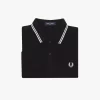 Fred Perry M3636 Herrskjorta Fred Perry M3636 Herrskjorta