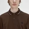 Fred Perry M3636 Herrskjorta Fred Perry M3636 Herrskjorta