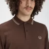 Fred Perry M3636 Herrskjorta Fred Perry M3636 Herrskjorta