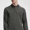 Fred Perry M3636 Herrskjorta Fred Perry M3636 Herrskjorta