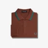 Fred Perry M3636 Herrskjorta Fred Perry M3636 Herrskjorta