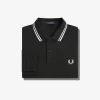Fred Perry M3636 Herrskjorta Fred Perry M3636 Herrskjorta