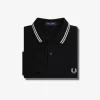Fred Perry M3636 Herrskjorta Fred Perry M3636 Herrskjorta