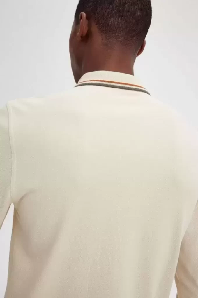 Fred Perry M3636 Herrskjorta Fred Perry M3636 Herrskjorta