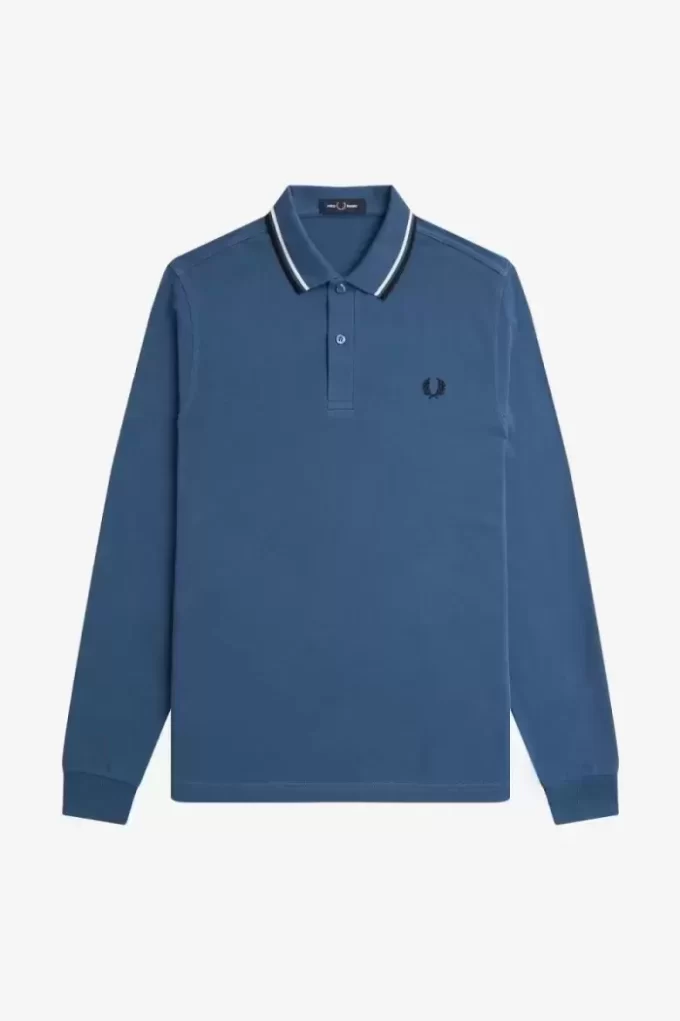 Fred Perry M3636 Herrskjorta Fred Perry M3636 Herrskjorta