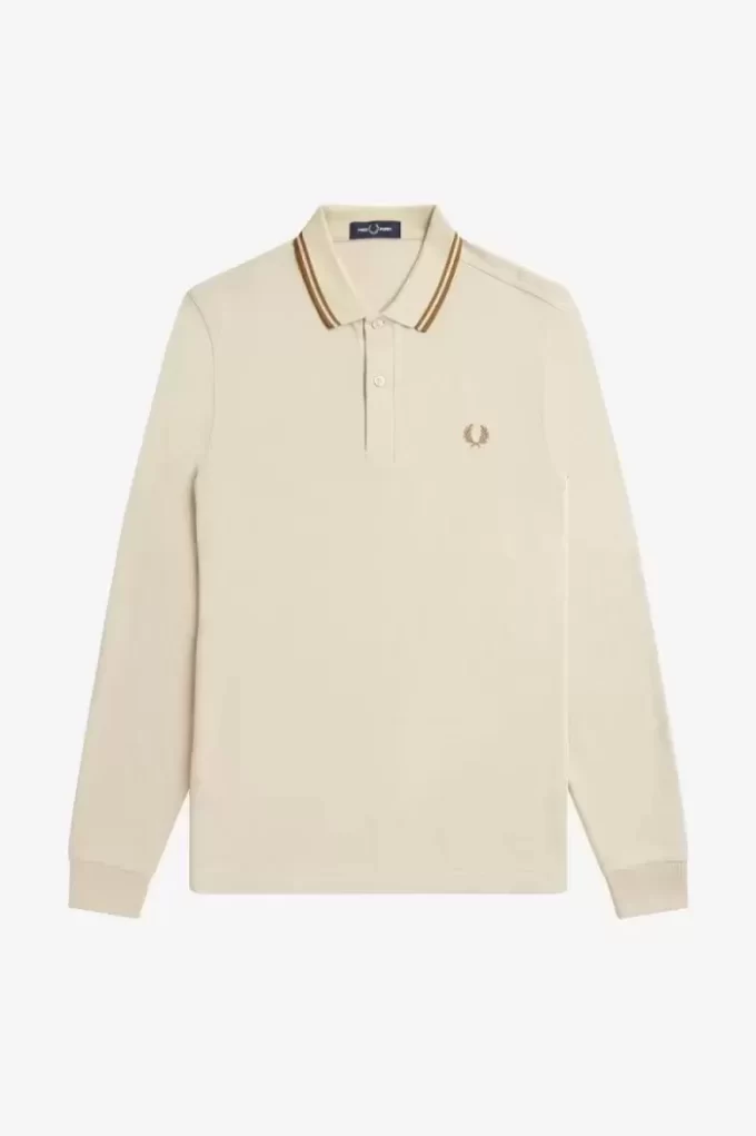 Fred Perry M3636 Herrskjorta Fred Perry M3636 Herrskjorta