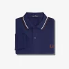 Fred Perry M3636 Herrskjorta Fred Perry M3636 Herrskjorta
