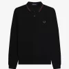 Fred Perry M3636 Herrskjorta Fred Perry M3636 Herrskjorta