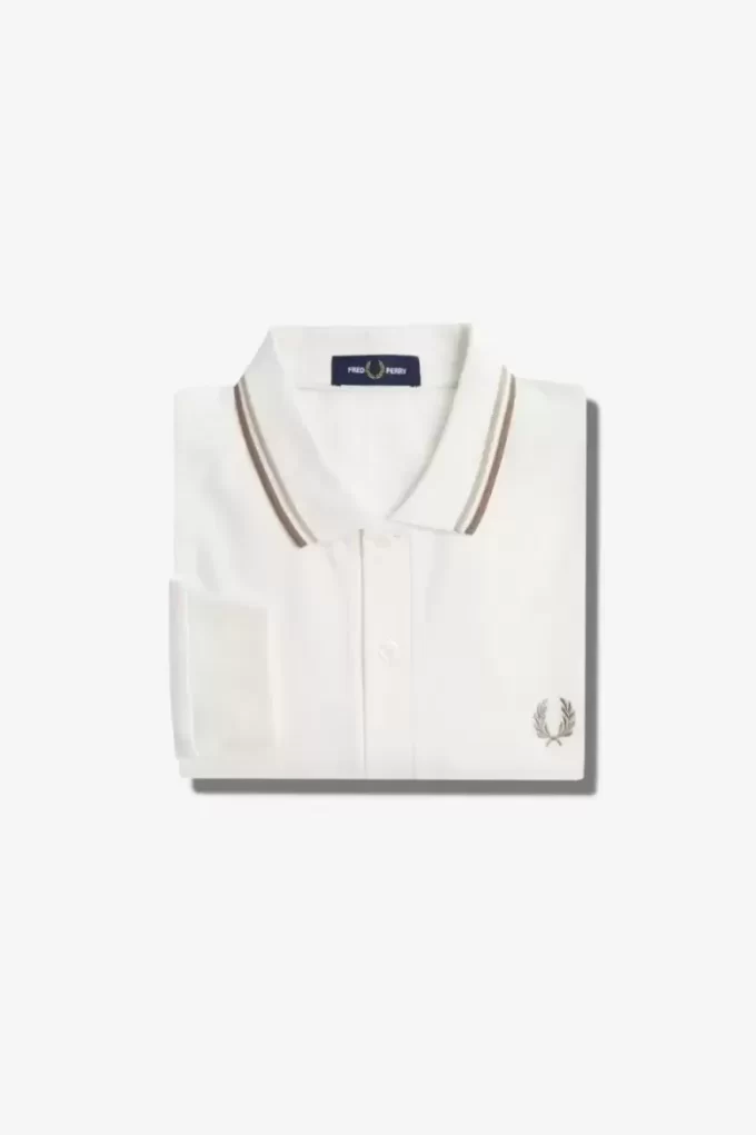 Fred Perry M3636 Herrskjorta Fred Perry M3636 Herrskjorta