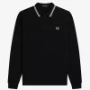 Fred Perry M3636 Herrskjorta Fred Perry M3636 Herrskjorta