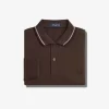 Fred Perry M3636 Herrskjorta Fred Perry M3636 Herrskjorta