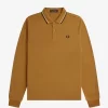Fred Perry M3636 Herrskjorta Fred Perry M3636 Herrskjorta