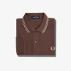 Fred Perry M3636 Herrskjorta Fred Perry M3636 Herrskjorta