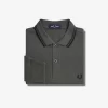 Fred Perry M3636 Herrskjorta Fred Perry M3636 Herrskjorta
