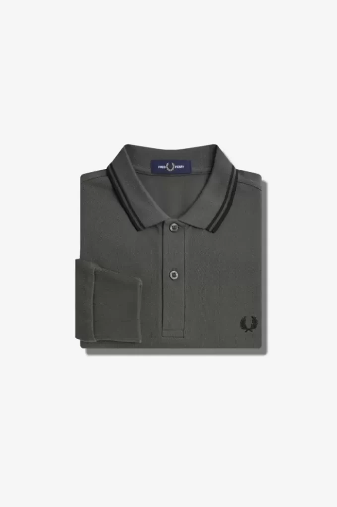 Fred Perry M3636 Herrskjorta Fred Perry M3636 Herrskjorta