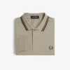 Fred Perry M3636 Herrskjorta Fred Perry M3636 Herrskjorta