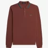 Fred Perry M3636 Herrskjorta Fred Perry M3636 Herrskjorta