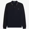 Fred Perry M3636 Herrskjorta Fred Perry M3636 Herrskjorta