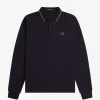 Fred Perry M3636 Herrskjorta Fred Perry M3636 Herrskjorta
