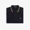 Fred Perry M3636 Herrskjorta Fred Perry M3636 Herrskjorta