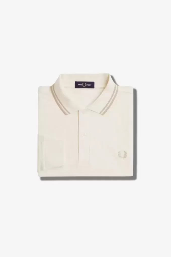 Fred Perry M3636 Herrskjorta Fred Perry M3636 Herrskjorta