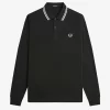 Fred Perry M3636 Herrskjorta Fred Perry M3636 Herrskjorta