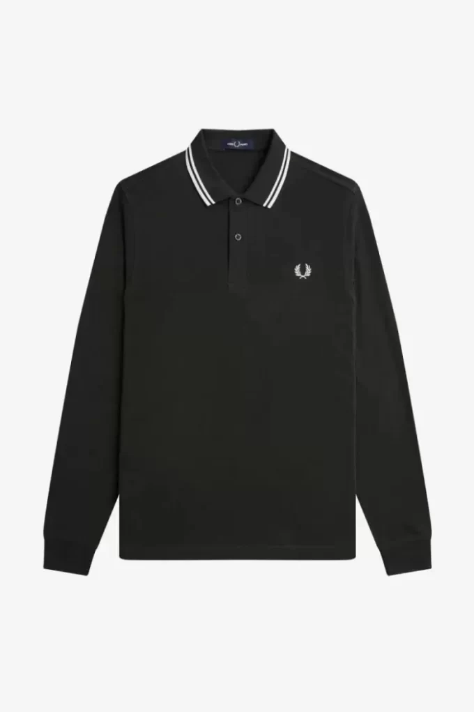 Fred Perry M3636 Herrskjorta Fred Perry M3636 Herrskjorta