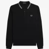 Fred Perry M3636 Herrskjorta Fred Perry M3636 Herrskjorta