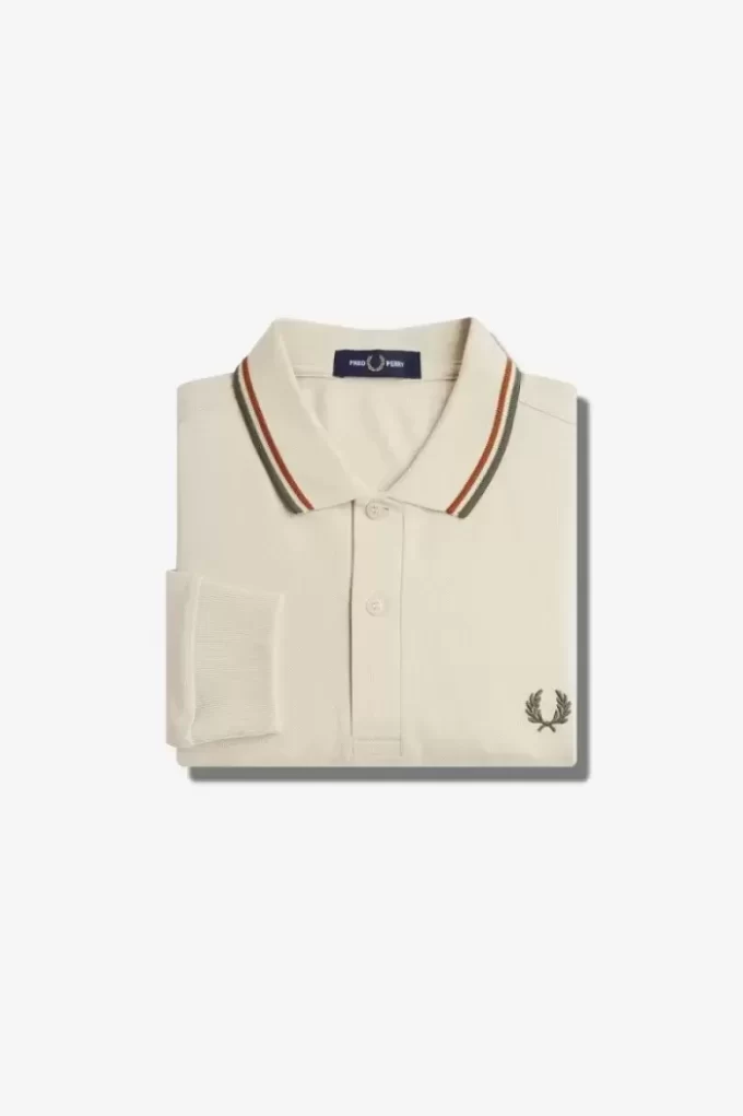 Fred Perry M3636 Herrskjorta Fred Perry M3636 Herrskjorta