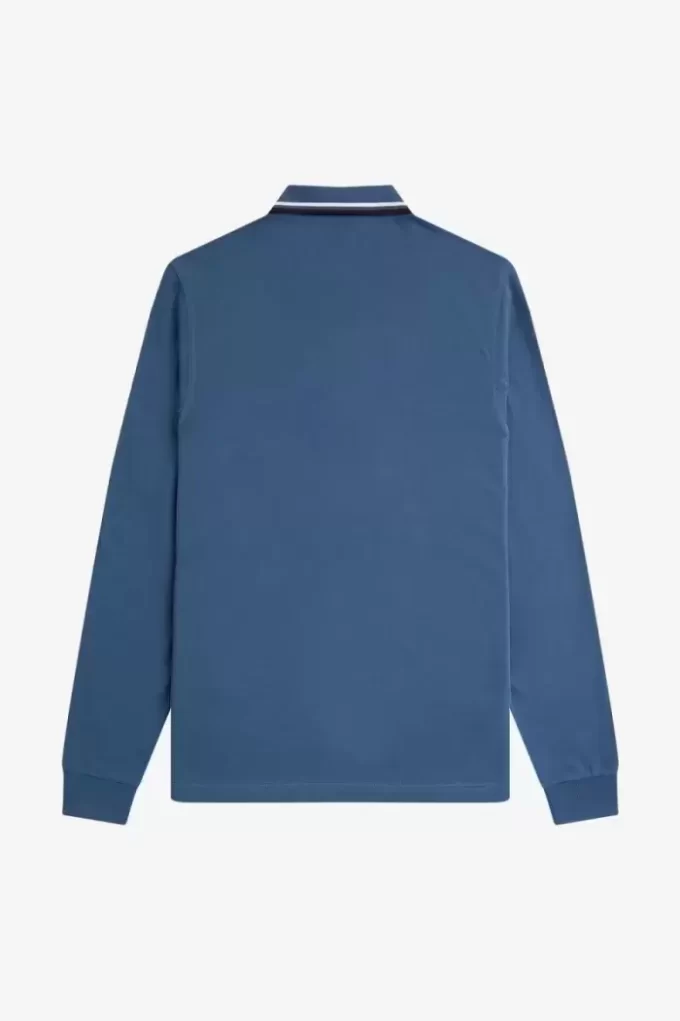Fred Perry M3636 Herrskjorta Fred Perry M3636 Herrskjorta