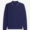 Fred Perry M3636 Herrskjorta Fred Perry M3636 Herrskjorta