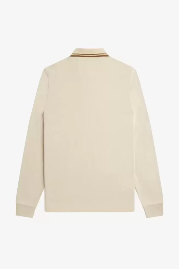 Fred Perry M3636 Herrskjorta Fred Perry M3636 Herrskjorta