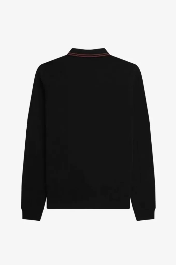 Fred Perry M3636 Herrskjorta Fred Perry M3636 Herrskjorta