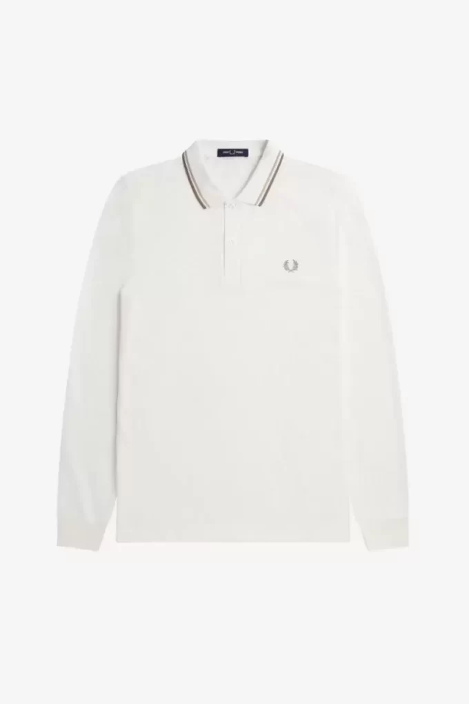 Fred Perry M3636 Herrskjorta Fred Perry M3636 Herrskjorta