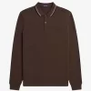 Fred Perry M3636 Herrskjorta Fred Perry M3636 Herrskjorta