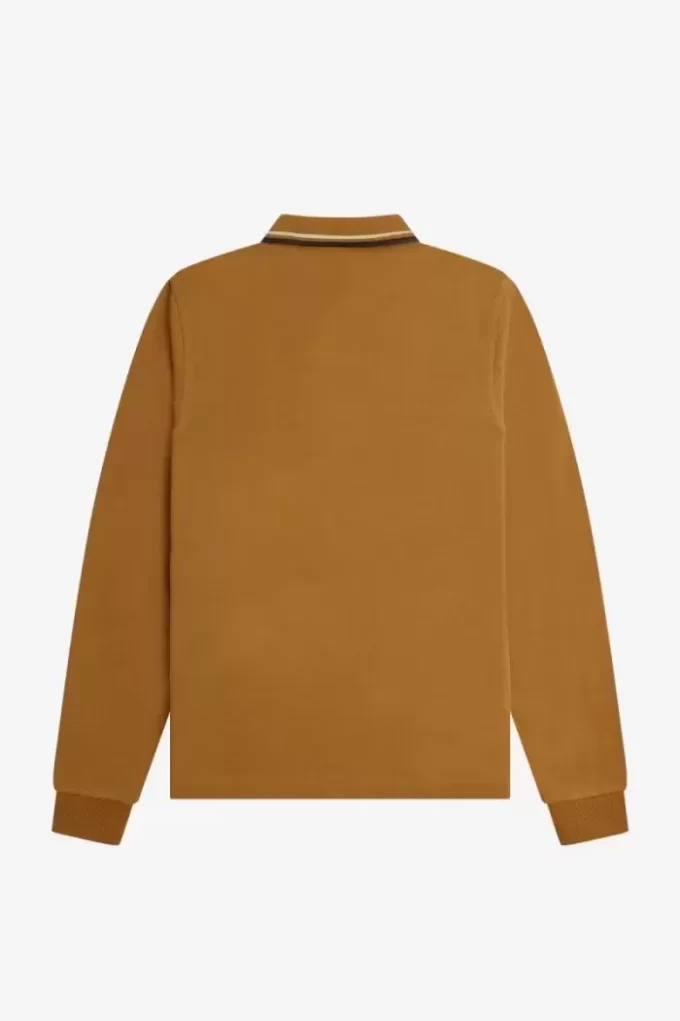 Fred Perry M3636 Herrskjorta Fred Perry M3636 Herrskjorta