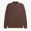 Fred Perry M3636 Herrskjorta Fred Perry M3636 Herrskjorta