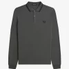 Fred Perry M3636 Herrskjorta Fred Perry M3636 Herrskjorta