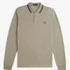 Fred Perry M3636 Herrskjorta Fred Perry M3636 Herrskjorta
