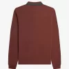 Fred Perry M3636 Herrskjorta Fred Perry M3636 Herrskjorta
