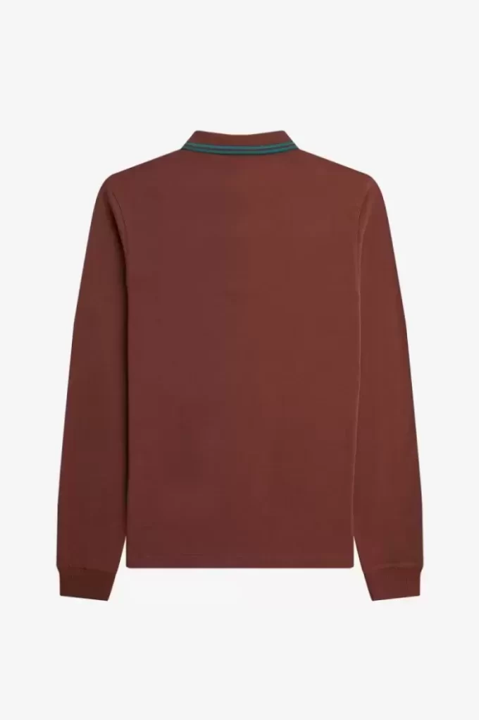 Fred Perry M3636 Herrskjorta Fred Perry M3636 Herrskjorta