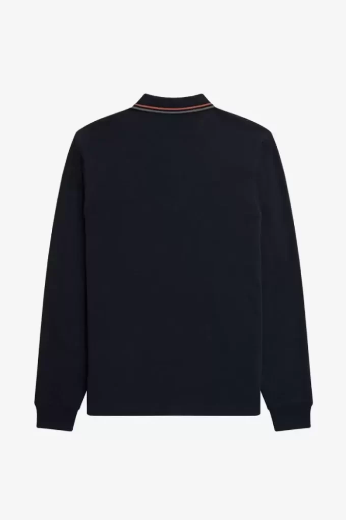 Fred Perry M3636 Herrskjorta Fred Perry M3636 Herrskjorta