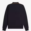 Fred Perry M3636 Herrskjorta Fred Perry M3636 Herrskjorta