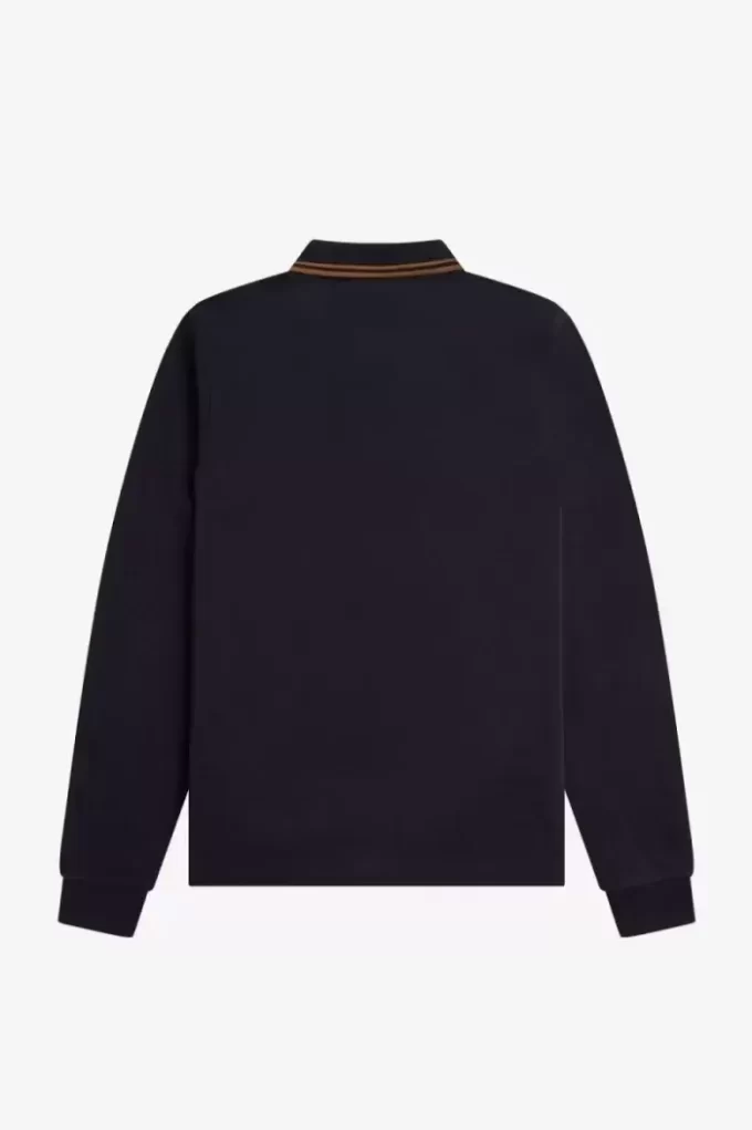 Fred Perry M3636 Herrskjorta Fred Perry M3636 Herrskjorta